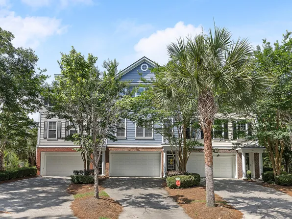 167 Palm Cove Way, Mount Pleasant, SC 29466