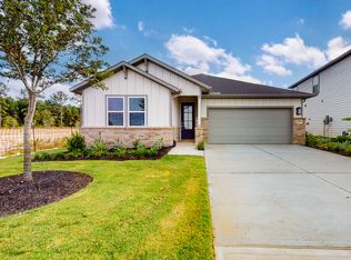 21842 Redwood Bluff Trl, Cypress, TX 77433