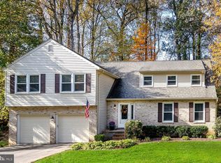 1406 Pennington Ln S, Annapolis, MD