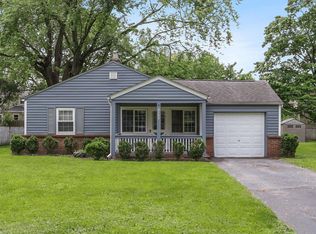 2189 Jervis Rd, Columbus, OH 43221