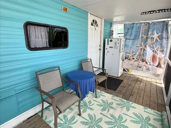 1361 Overseas Hwy #E36, Marathon, FL 33050