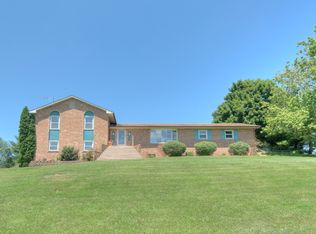6455 Lee Hwy, Radford, VA 24141