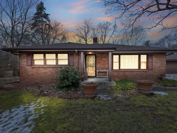 126 Grand Ave, La Porte, IN 46350