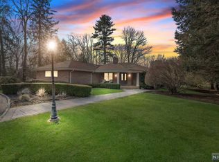 205 E Saddle River Rd, Saddle River, NJ 07458