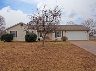 2023 Park Cir, Pea Ridge, AR 72751
