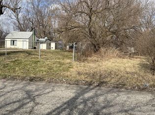 1183 N Cornell Ave, Flint, MI 48505