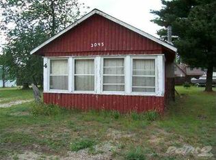 2045 Dryden Rd, Saint Helen, MI 48656