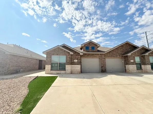 Upland Heights - 7041 96th Street, 7041 96th St #A, Lubbock, TX 79424
