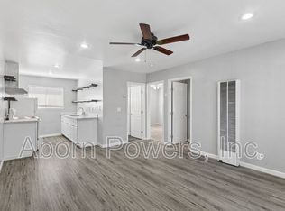 3738 4th Ave APT 8, Sacramento, CA 95817
