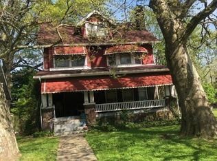 455 Eddy Rd, Cleveland, OH 44108