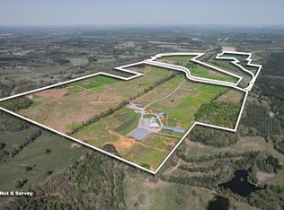 833 N Prather Rd, Michie, TN 38357