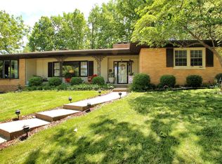 356 Dixie Mnr, Harrodsburg, KY 40330