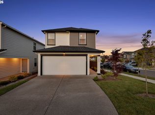 17405 NW 10th Ave, Ridgefield, WA 98642