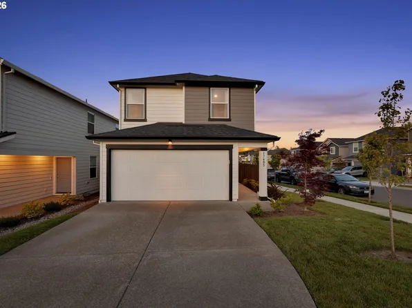 17405 NW 10th Ave, Ridgefield, WA 98642