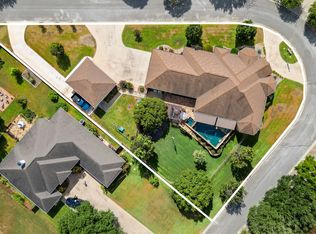 1775 Sunflower Blf, New Braunfels, TX 78130