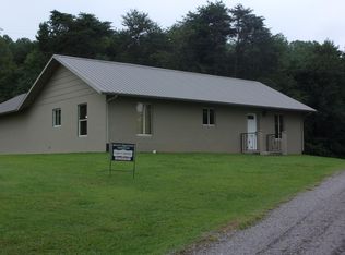524 William Blount Dr, Maryville, TN 37801
