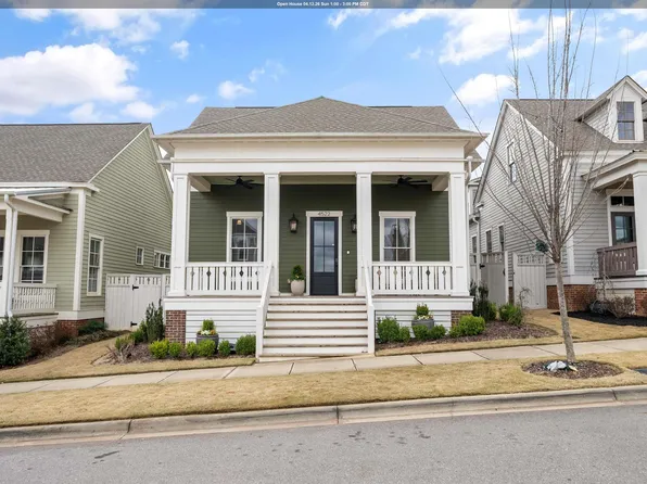 4522 Village Green Way, Hoover, AL 35226