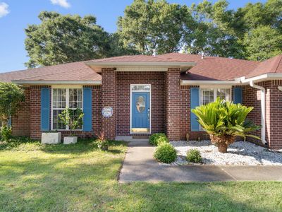 4625 Scarlet Dr E, Crestview, FL, 32539