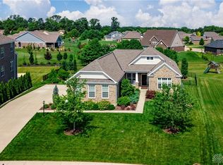9505 Whiterock Ct, Centerville, OH 45458