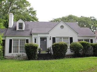 3195 Peachtree Dr NE, Atlanta, GA 30305