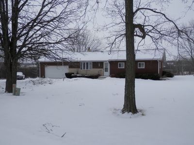402 Schwantz Rd, Pardeeville, WI, 53954