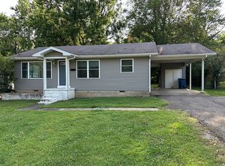 805 N 18th St, Murray, KY 42071