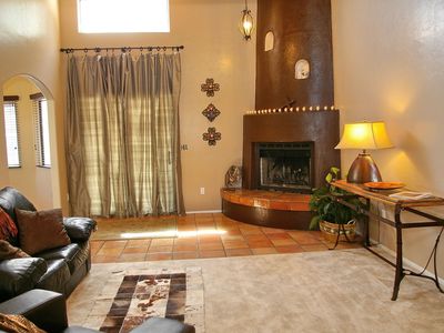 9361 N Camino De La Tierra, Tucson, AZ, 85742