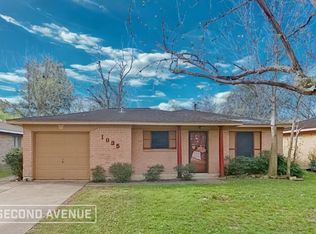 1835 Wren Dr, League City, TX 77573