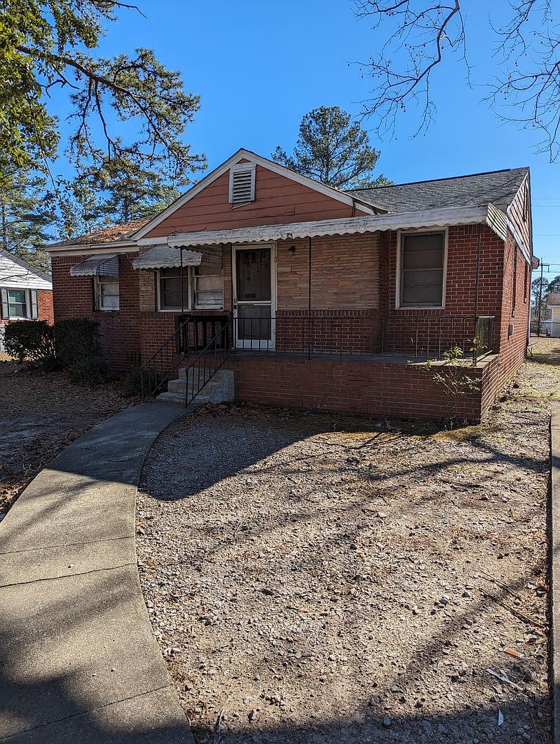 225 Oak Hill Rd, Eastover, SC 29044 Zillow