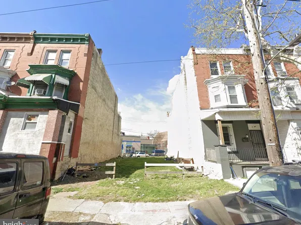1347 W Pike St, Philadelphia, PA 19140
