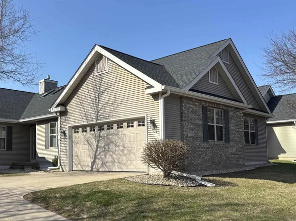 7035 Havenswood Drive, Madison, WI 53718