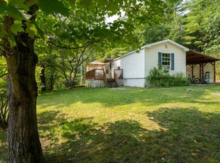 186 Oak Street, St. Johnsbury, VT 05819