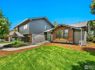 820 Alyson Dr, Fort Collins, CO 80524