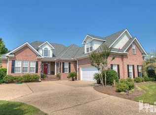 2038 Bay Colony Ln, Wilmington, NC 28405