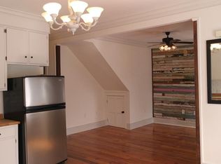 26 Hanover St APT A, Charleston, SC 29403