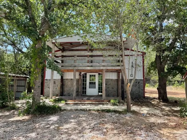 2628 Kickapoo Rd, Sulphur, OK 73086