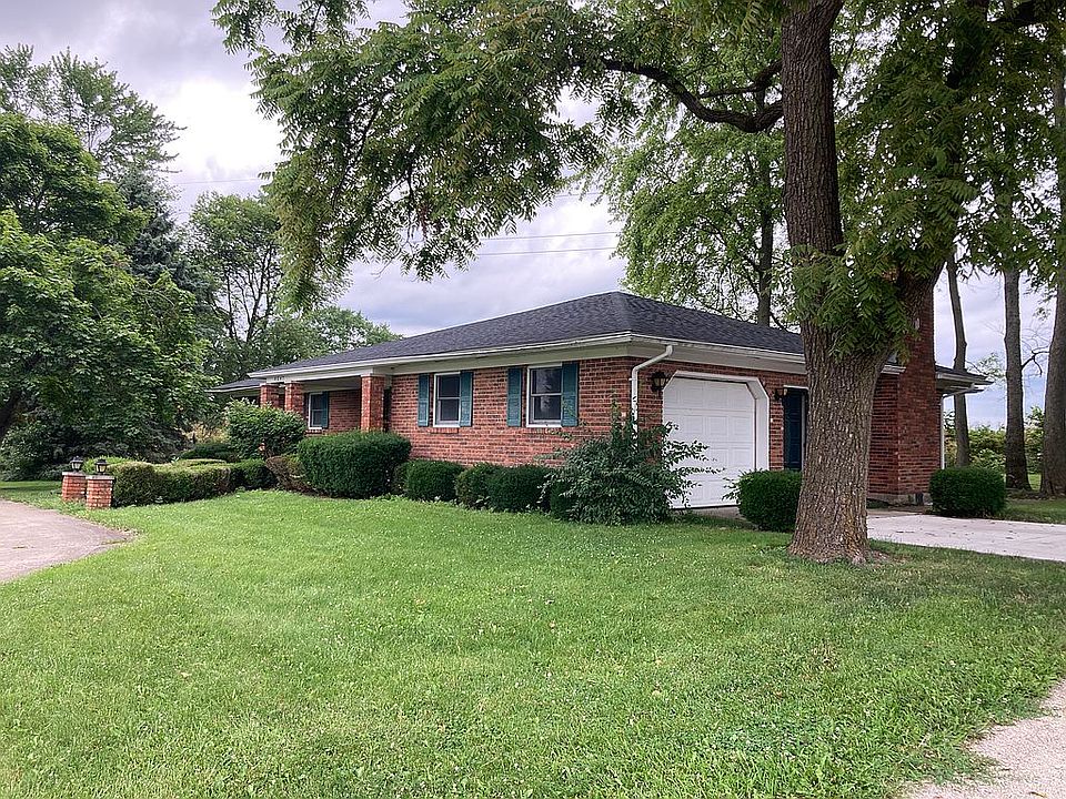 4547 Jaysville Saint Johns Rd, Greenville, OH 45331 Zillow