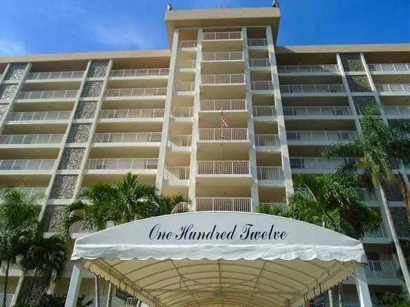 3510 Oaks Way APT 705, Pompano Beach, FL 33069