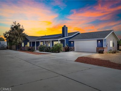 5137 W Avenue L, Quartz Hill, CA, 93536