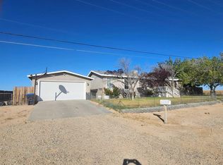 20024 Lehigh St, California City, CA 93505