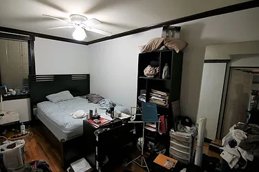 Rented by JK Dansar Corp