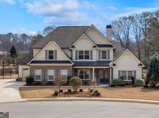 2571 Fairfield Springs Ln, Statham, GA 30666