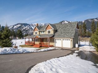 9791 Hill St, Leavenworth, WA 98826