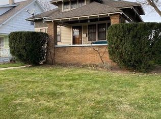 725 Graceland St NE, Grand Rapids, MI 49505