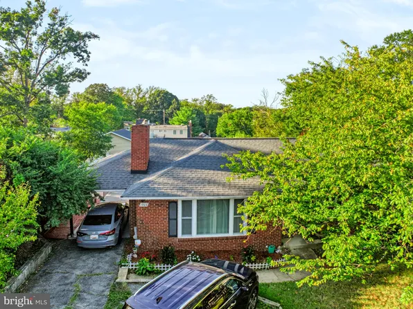 1906 Forest Dale Dr, Silver Spring, MD 20903