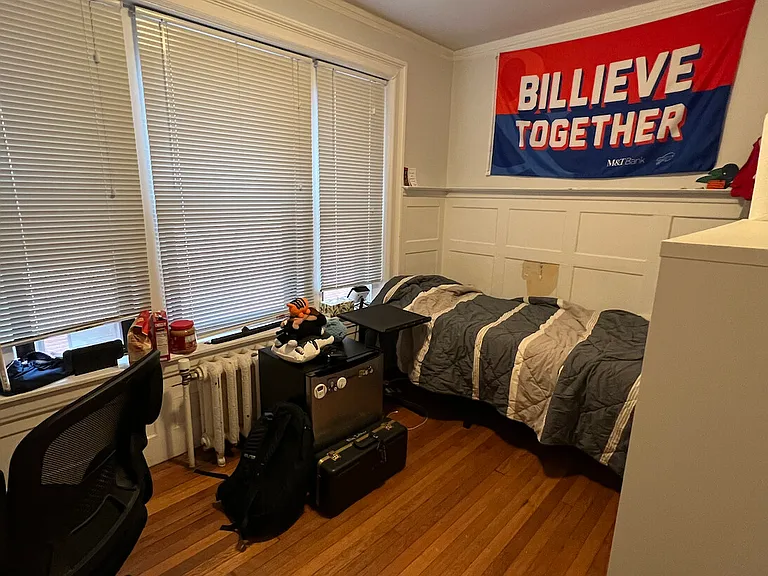 448 Park Dr #1A — Photo 5