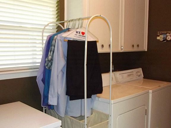 large utility room