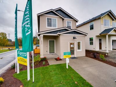 6321 NE 61st Ave, Vancouver, WA, 98661