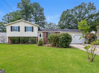 2224 Ranch Trl, Norcross, GA 30071