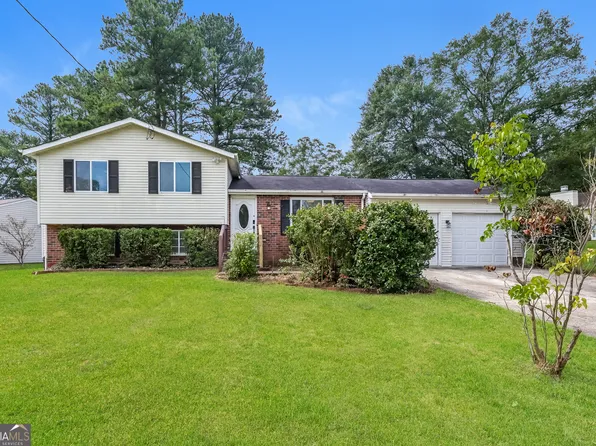 2224 Ranch Trl, Norcross, GA 30071